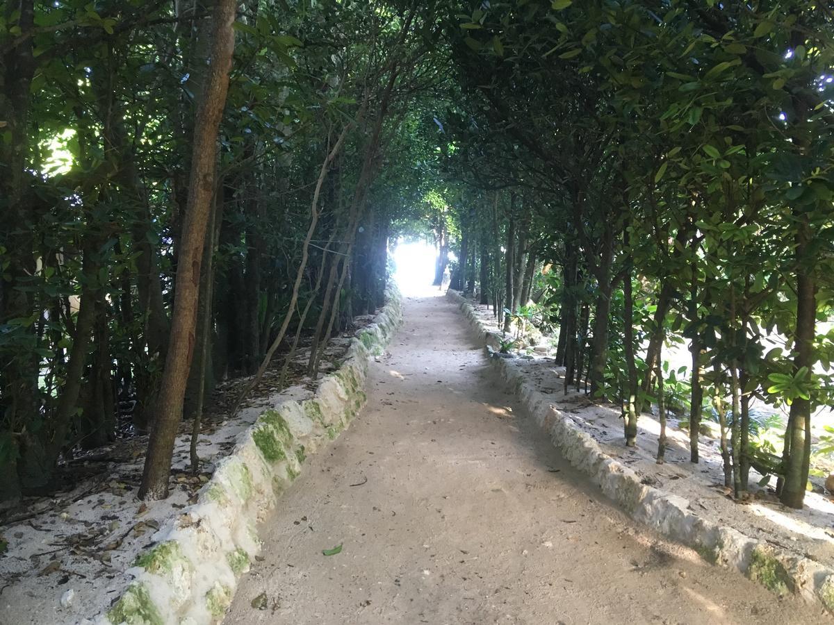 Sunset Hill Bise Hotel Motobu Ngoại thất bức ảnh